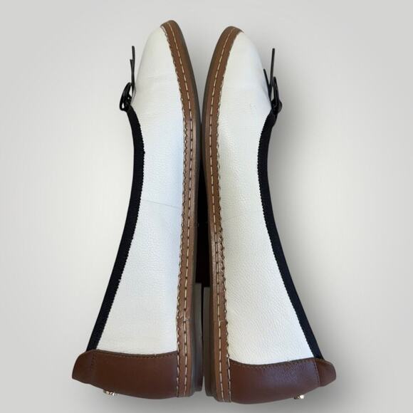 Cole Haan Ballet Flat Shoes Cloudfeel Grandseries All Day Size 10.5B Colorblock - Picture 7 of 16